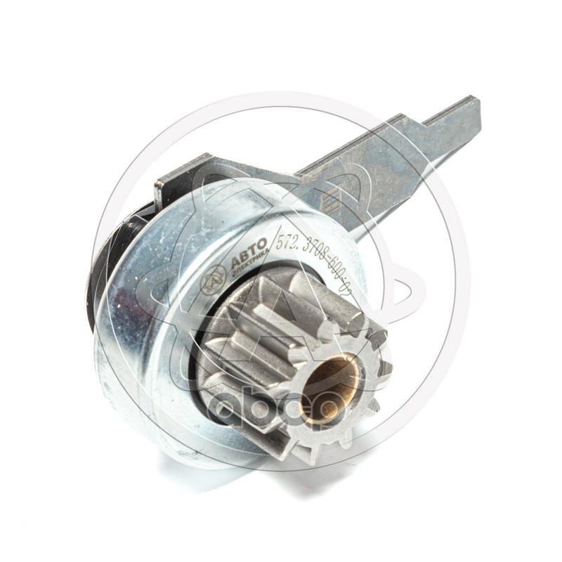 Бендикс стартера ВАЗ 2101, 21213 редукторный Avtoelectrica 11 зуб. 21214-3708610 5722.3708600 / 84.3708 / 2101-3708620 / DR001C3 / 572.3708600-02 / TT62116 / VCS 0101 / QZ-018600 / 06-80163-SX / SDE0738PN