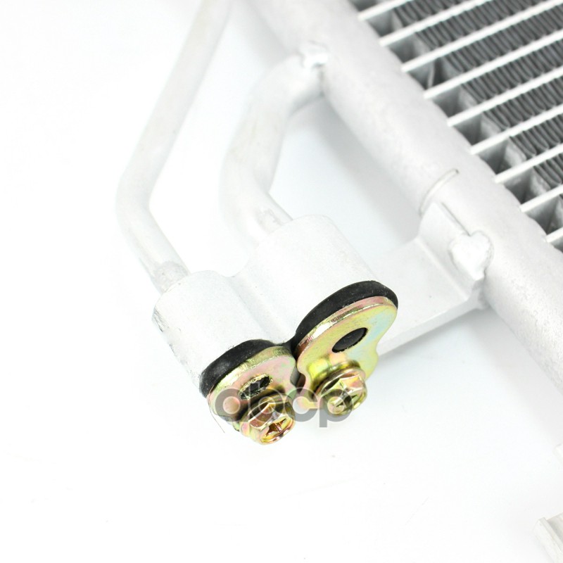 Радиатор кондиционера