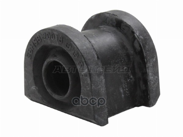 Втулка стабилизатора Subaru Forester 07-13 / Impreza 00-14 BAIKOR арт. BKSB0193