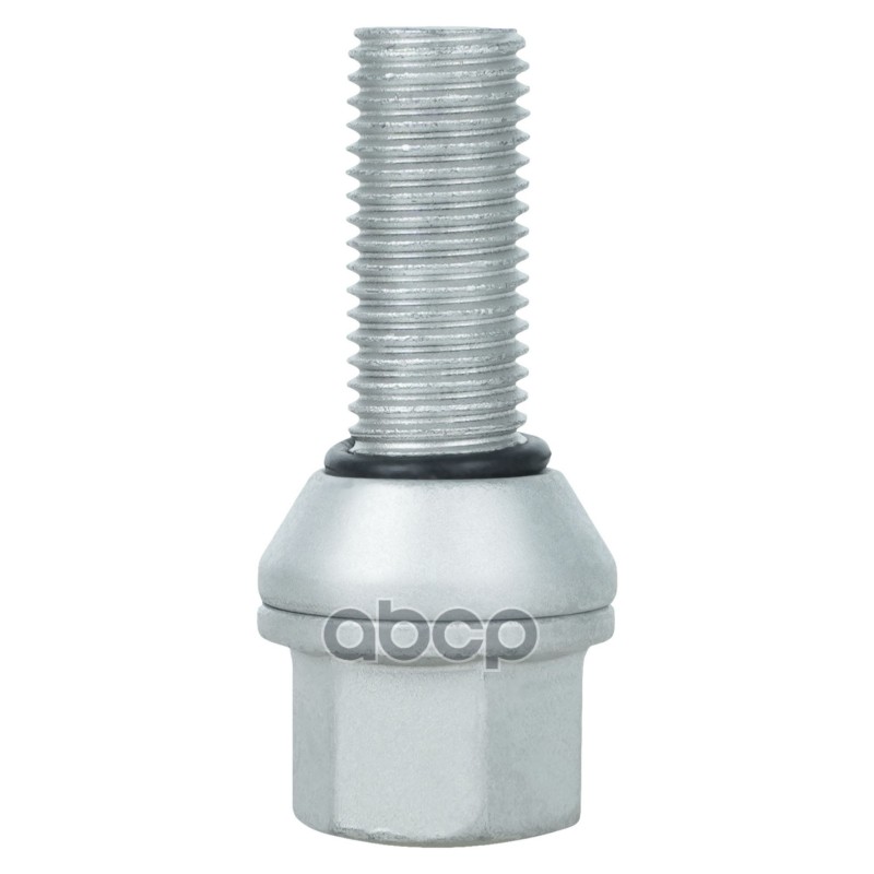 Болт колесный M12 x 1,5 x 26 x 52, конус подвижный, кл.17, дакромет Renault/Dacia Airline ABLT014 402229810R;8200025716;8200473353;8200623085;8200473319;8200610460;