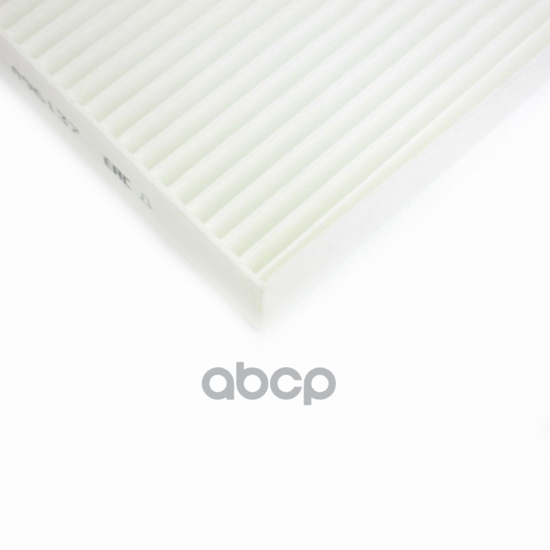 Фильтр салона