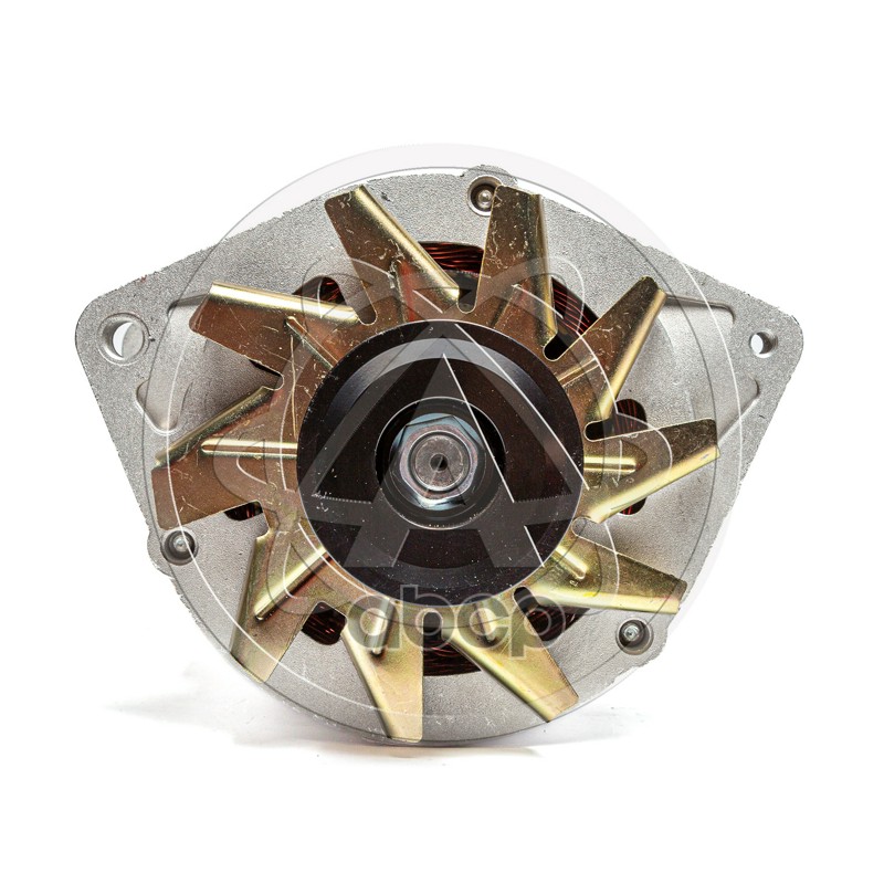 Генератор Г288Е AE 28В, 47А, КАМАЗ-4310, КРАЗ аналог 5702.3701 АвтоЭлектрика