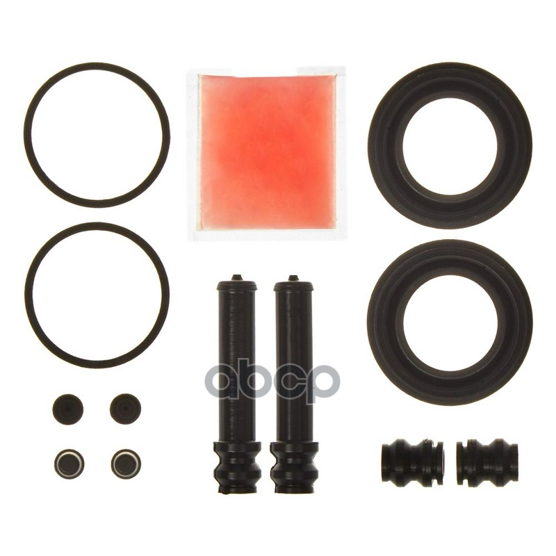 Ремкомплект Суппорта Advics (К-Т На 2 Суппорта) ADVICS арт. SP120