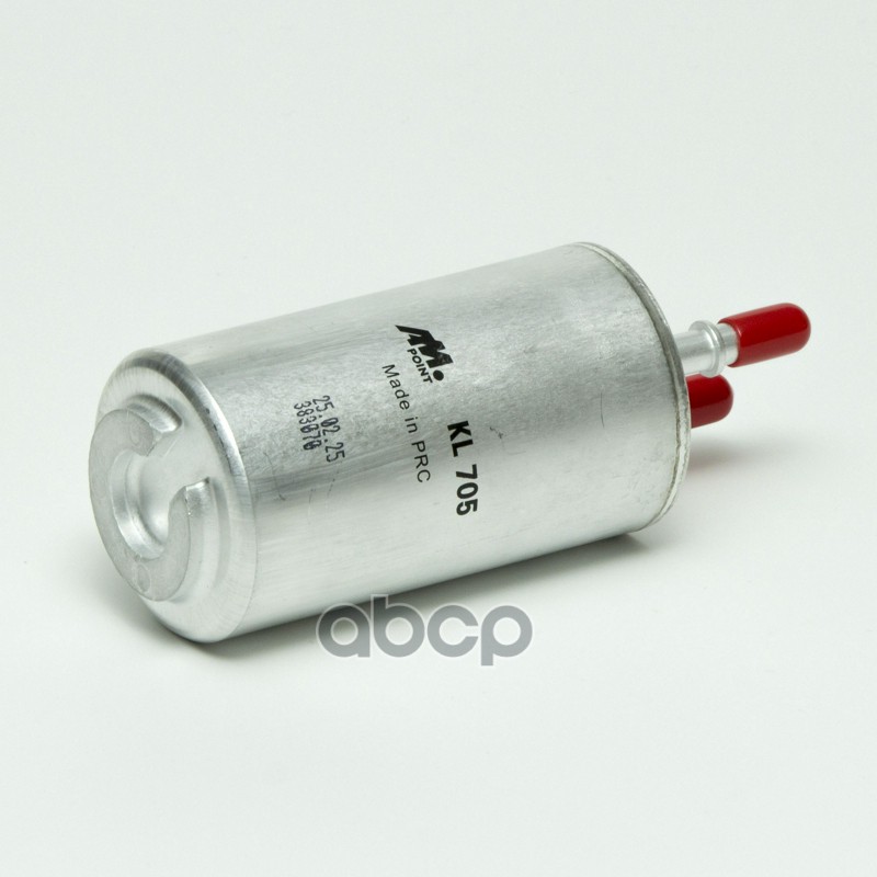 KL 705 (AM Point) VOLVO V70 / XC60 3.0 Фильтр топливный