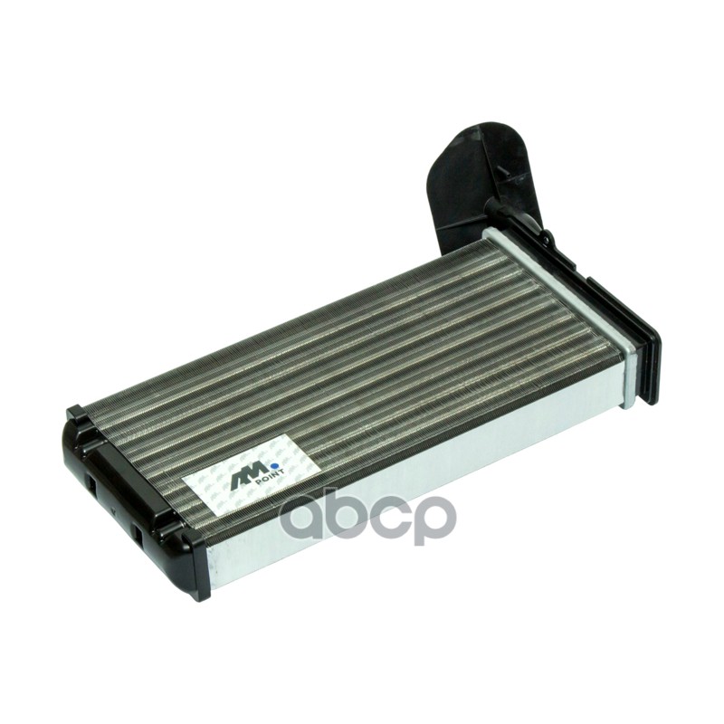 Радиатор печки