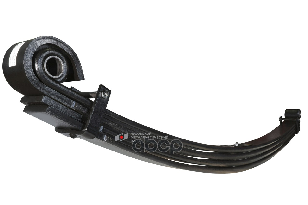 6516В9-2902012-00 Рессора передняя для МАЗ 6516 4 листа