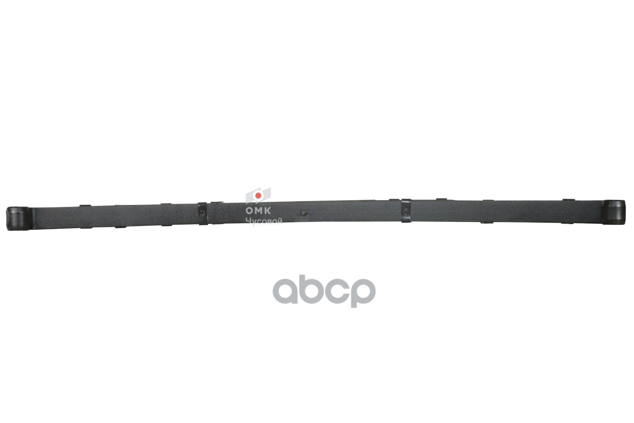 408-2912012-03-01 Рессора задняя для Москвич 408, 2140, 2335 7 листов