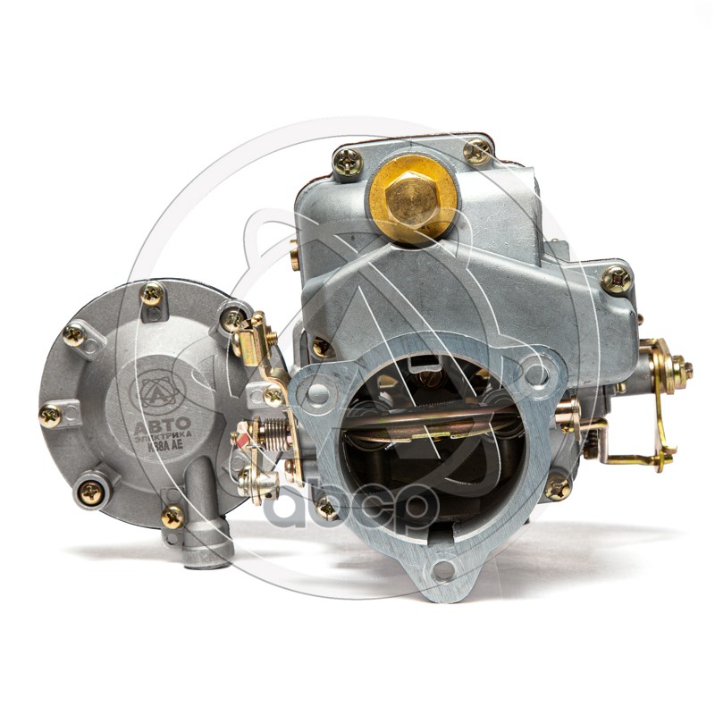 AVTOELECTRICA К88А Карбюратор К88А АЕ (ЗиЛ-130, 433360, 431410) АВТОЭЛЕКТРИКА