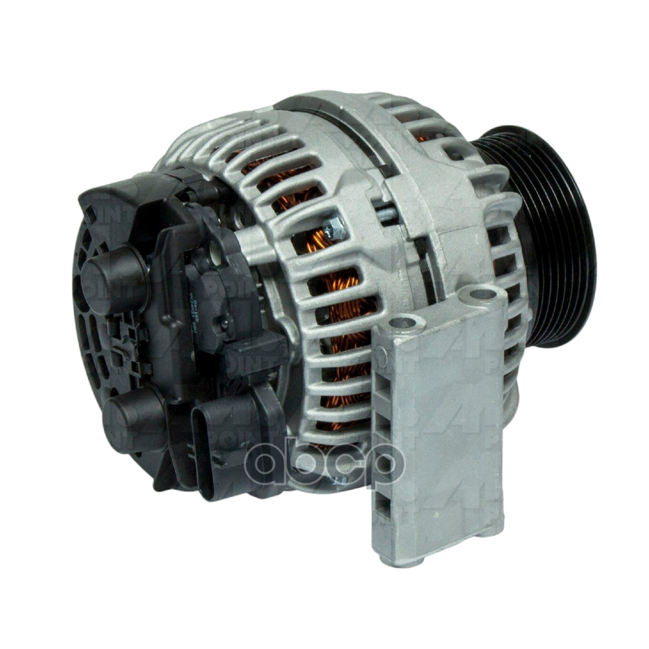 генератор 24V/80A