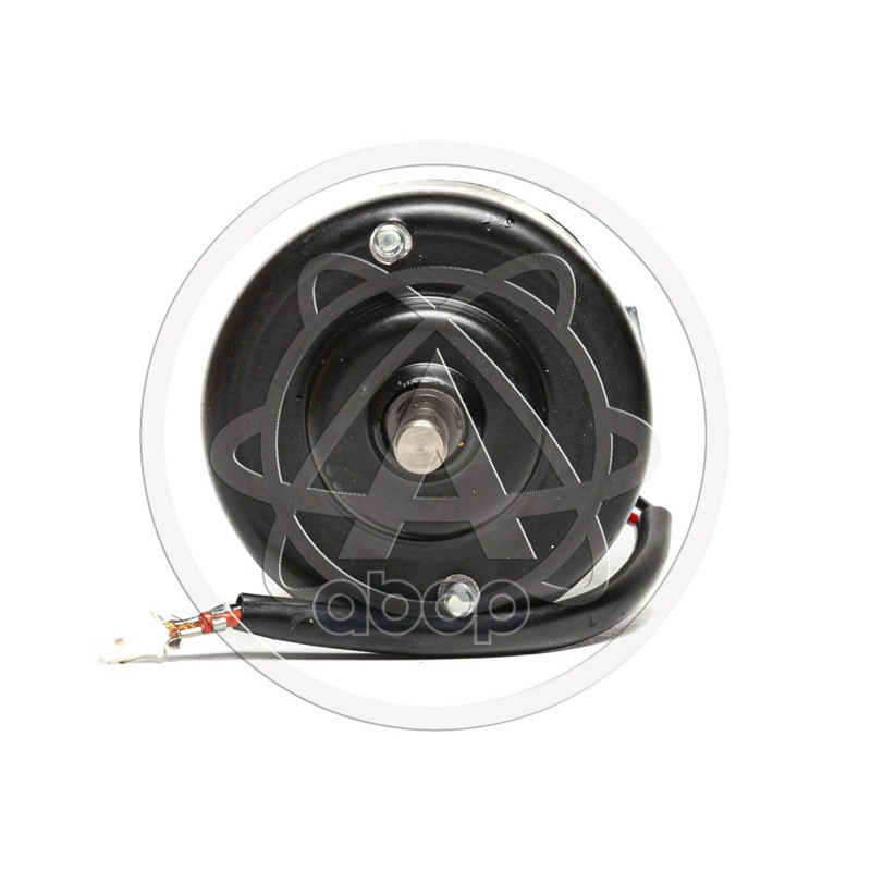 Электродвигатель МЭ250 АЕ отопителя 24В 40 Вт Камаз, Краз, Белаз,К701 аналог 196