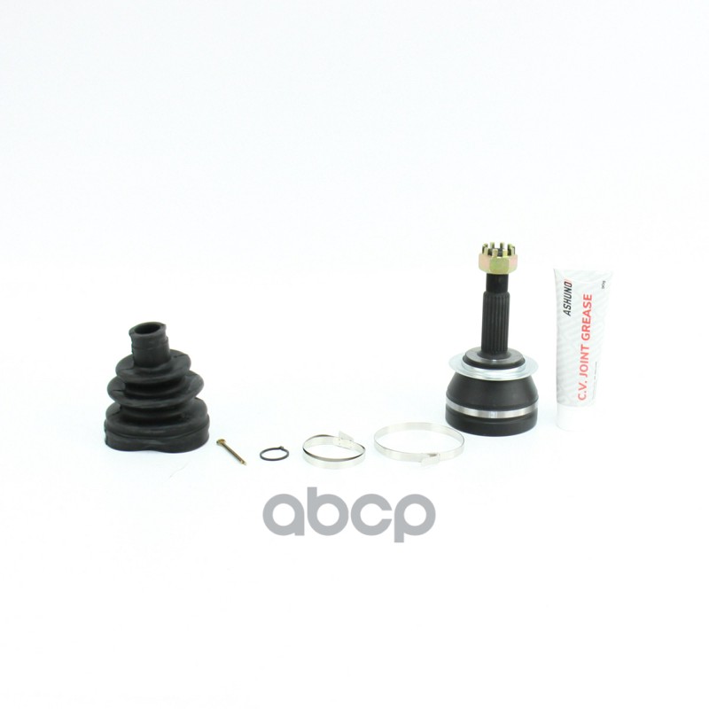 Шрус наружный Nexia/Lanos SOHC