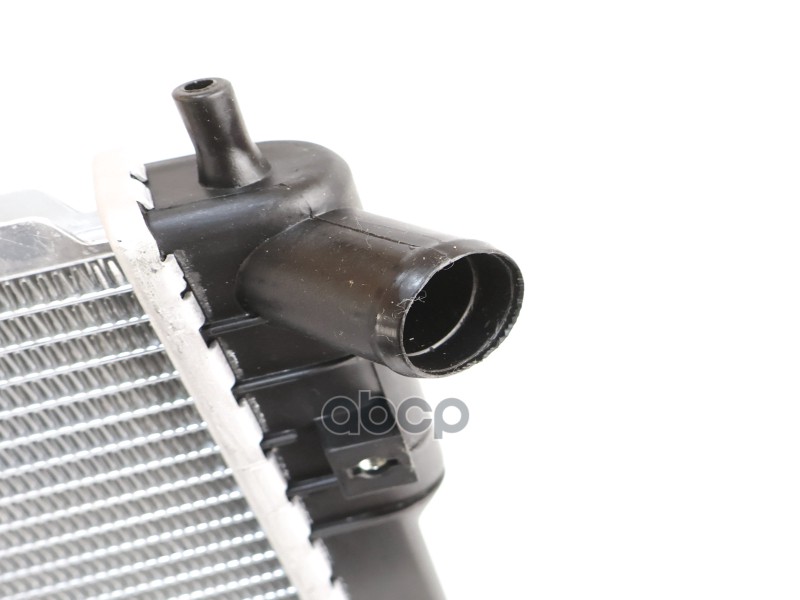 Радиатор основной (МКПП с конд) Lanos/Sens (Chevrolet Lanos/Daewoo Lanos/Zaz Sen