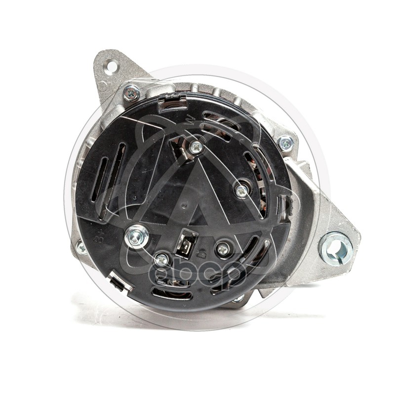 Генератор двс 4216, Evotech 2,7 120 А Г-ль Бизнес поликлиновый шкив Avtoelectrica 9402.3701000-18