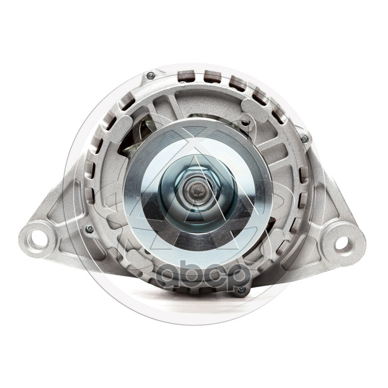 Генератор КамАЗ 740.11, 740.13 28В 95А компакт AE