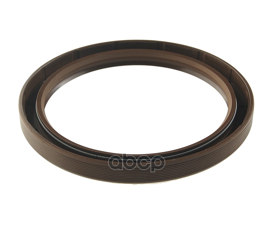 Сальник коленвала КАМАЗ задний 105х130х12 Viton CAVETTO