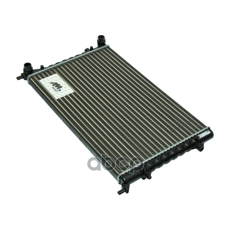 радиатор охлаждающей жидкости