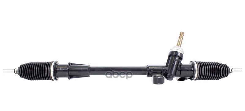 Механическая рулевая реика Lifan Solano 2014-