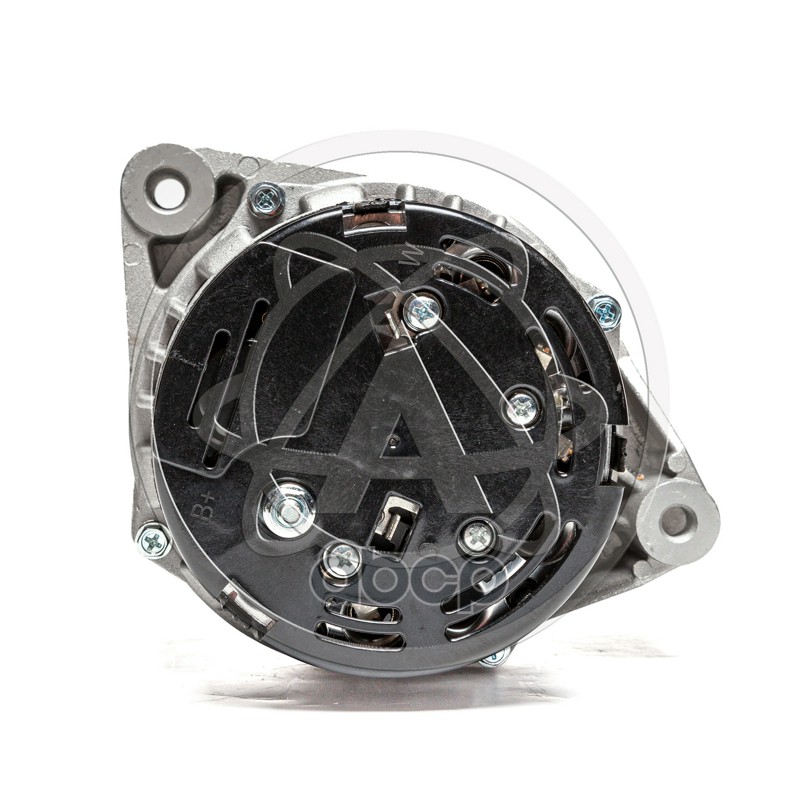 Генератор ГАЗ-31029,3110,3302,УАЗ дв.ЗМЗ-40510,40522,40524,406.10,409.10 14В 120