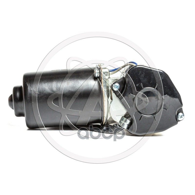 Моторедуктор стеклоочистителя 842.3730-10-01 AE диаметр 12мм (ВАЗ 2110-2123 ) AV