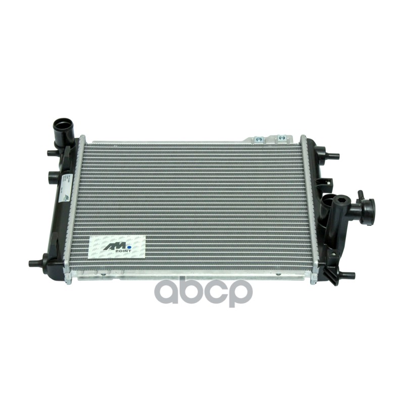 Радиатор охлаждающей жидкости