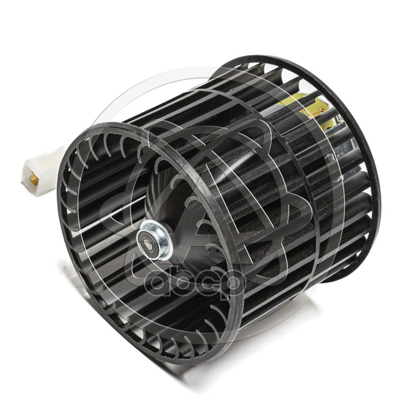 Электродвигатель 45.3730-10 АЕ отопителя 12В90W (ГАЗ-3302,2217,3221) АвтоЭлектри
