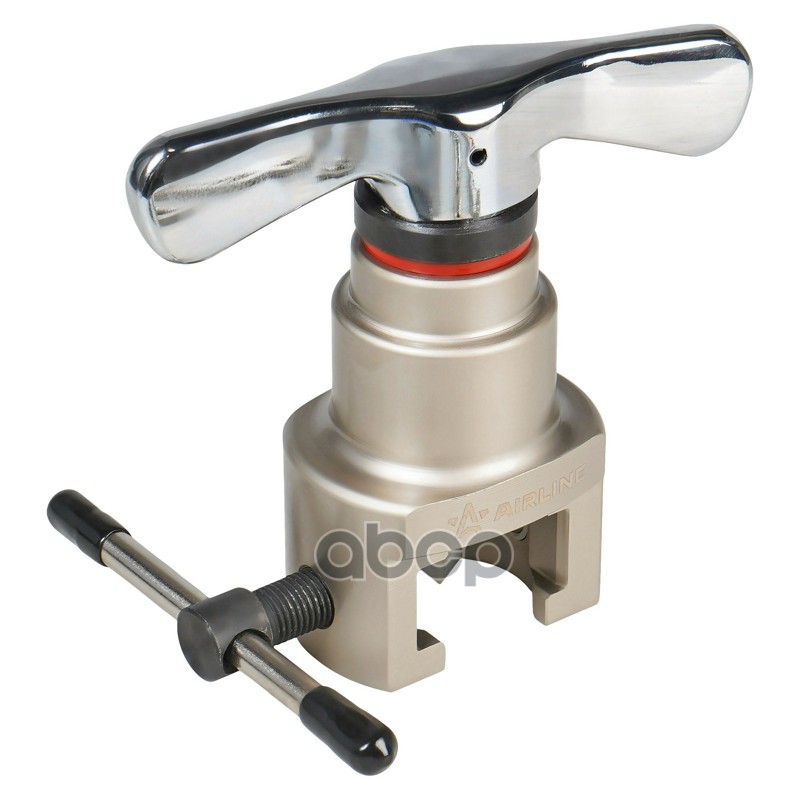 набор для развальцовки трубок! медных 5пр. в кейсе