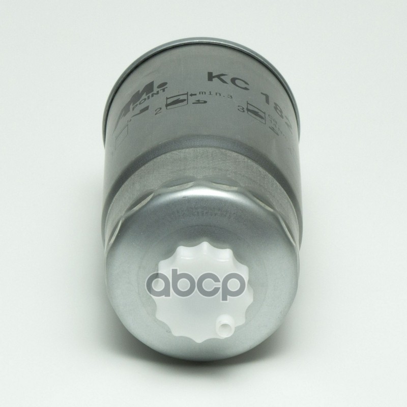 фильтр топливный