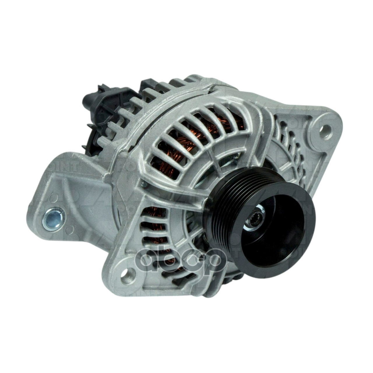 Генератор RENAULT 24V/110A DXI (Mahle)