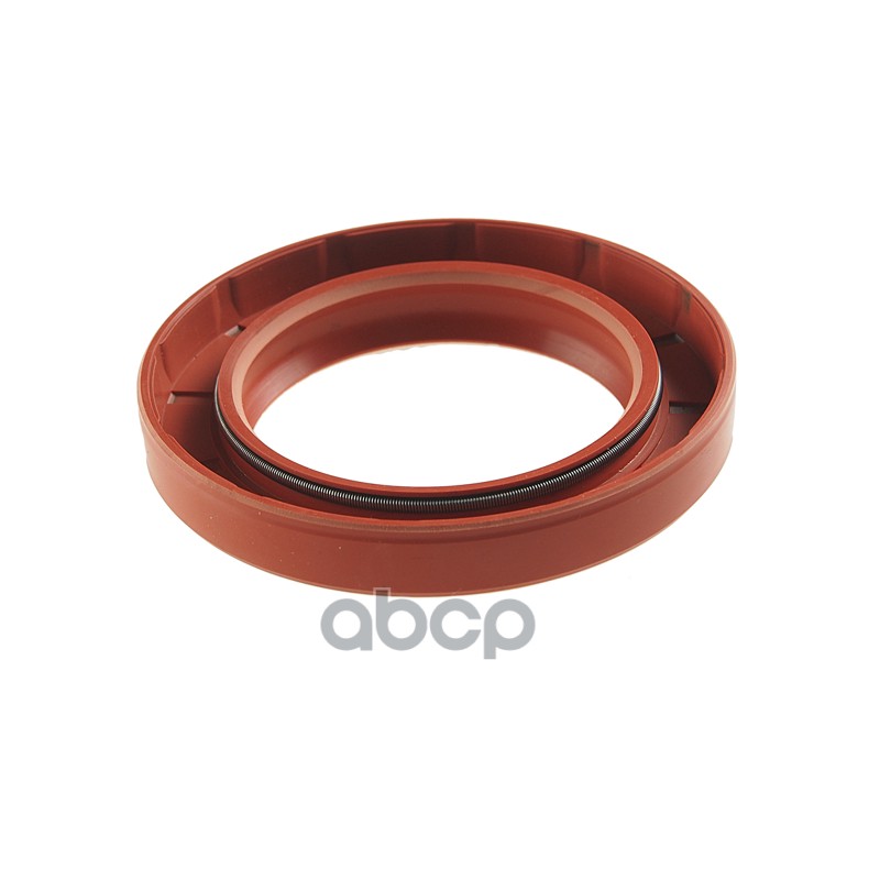 Сальник ЗИЛ-131 ведущей шестерни переднего,заднего,среднего мостов 62х90х12 РОСИЧЪ