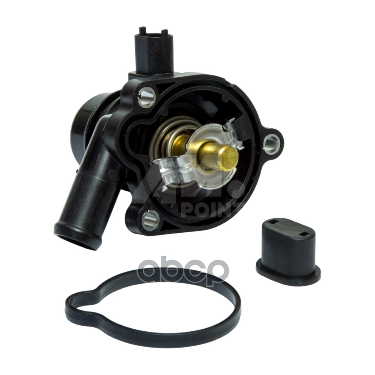 термостат электронно-регулируемый