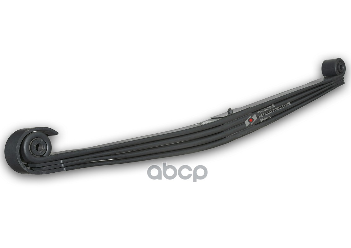 Рессора передняя 902604MS-2902012-01-10