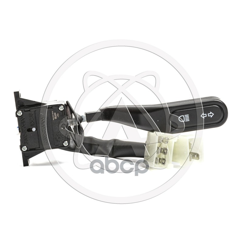 Переключатель подрулевой /света, поворота Г-3302, 2705, 322 (12-24В) AVTOELECTRI