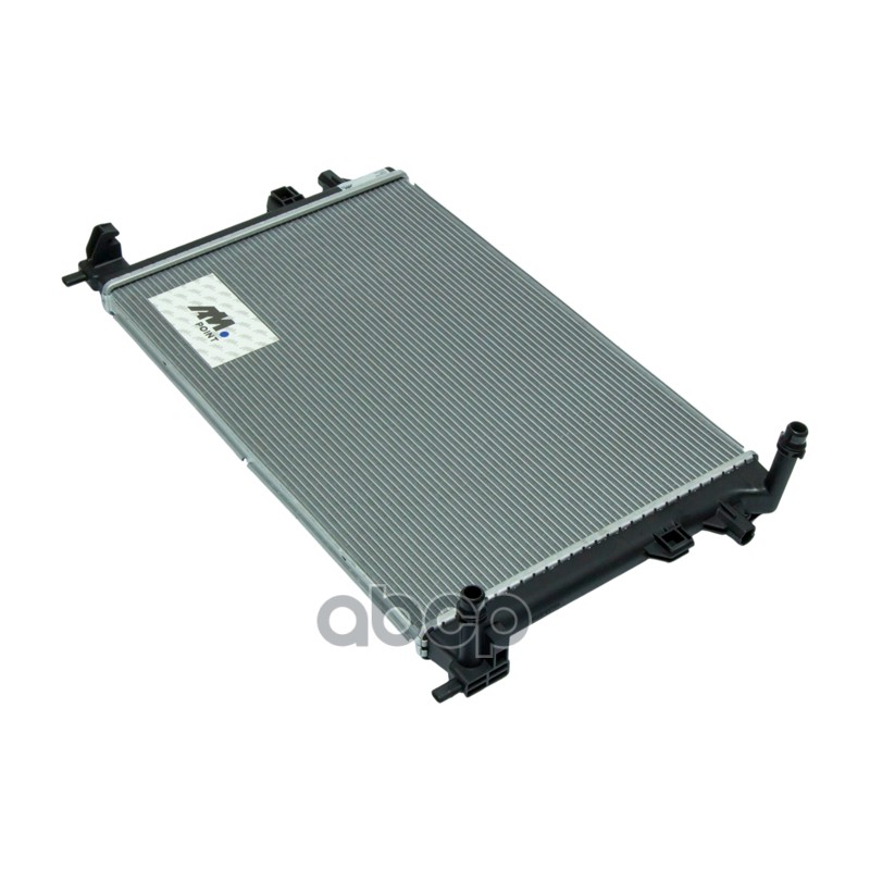 Радиатор охлаждающей жидкости