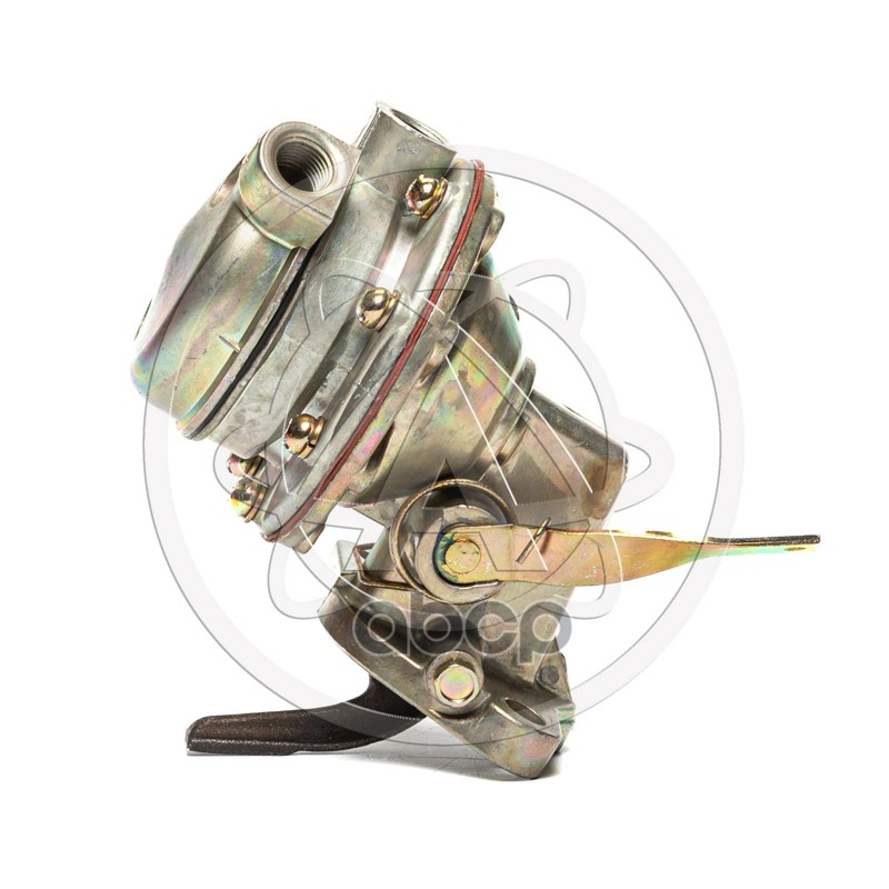 Бензонасос 51А-1106010 AE (51-1106010) ГАЗ-51, ГАЗ-51-01, ГАЗ-52-04 (АвтоЭлектри