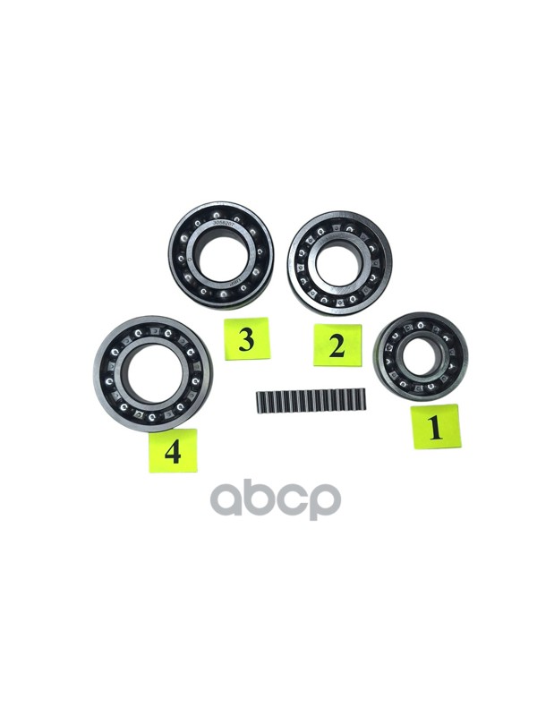 Р/к КПП УАЗ-469 стар./обр. СТАНДАРТ ФАРЕР