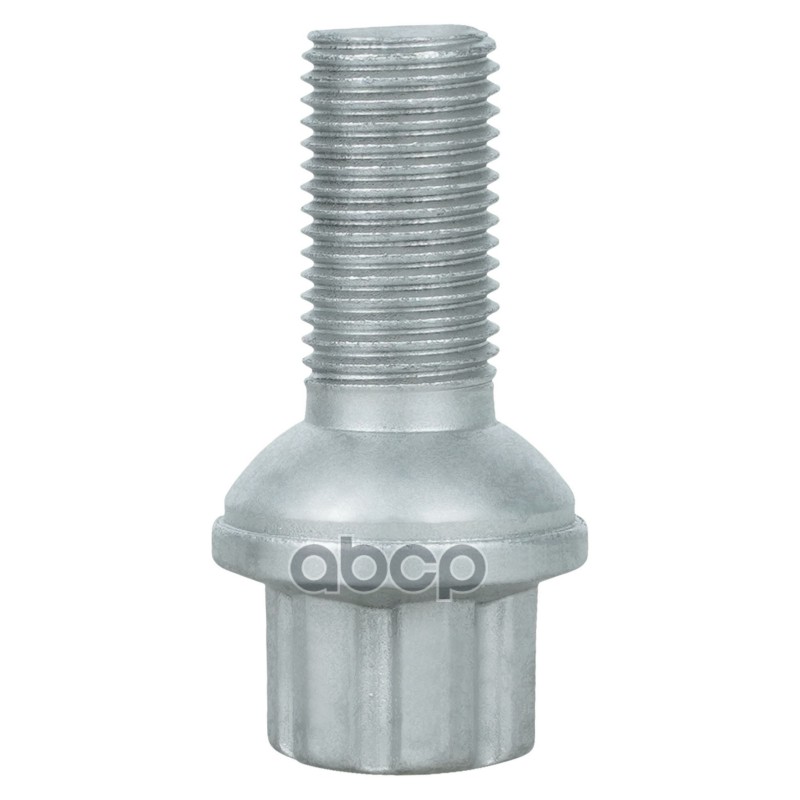 Болт колесный M14 x 1,5 x 27 x 51, сфера R14, spline, дакромет Mercedes Airline ABLT028 A0009905107;0009905107;