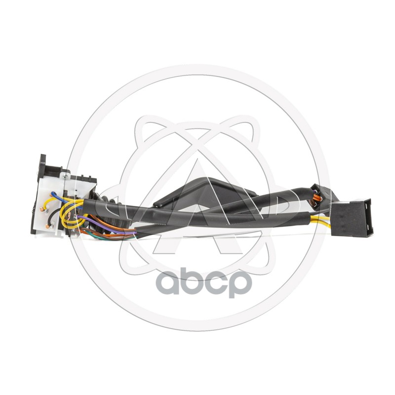 Переключатель 3912.3769-03 AE подрулевой света, поворотов и звукового сигнала с