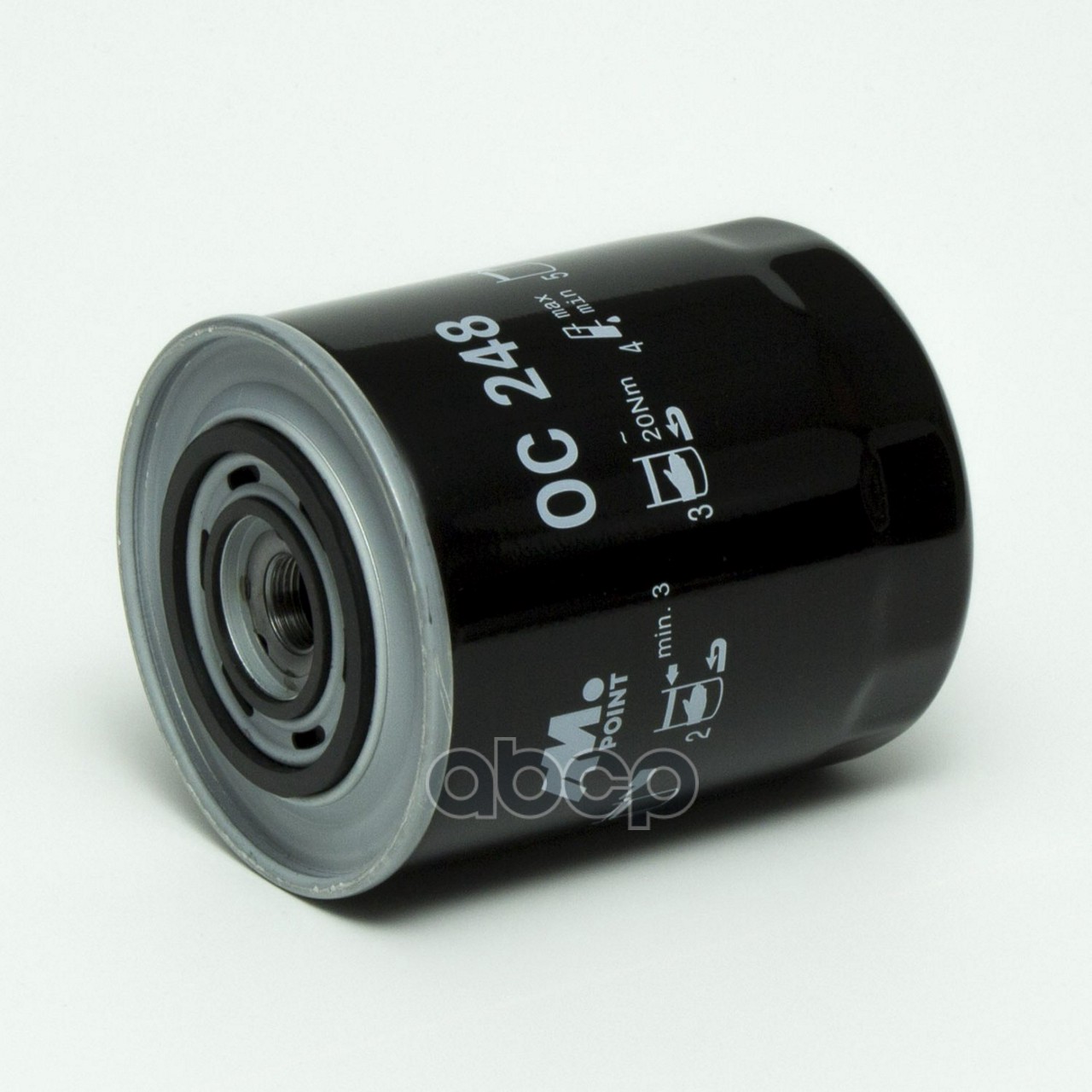 фильтр масляный