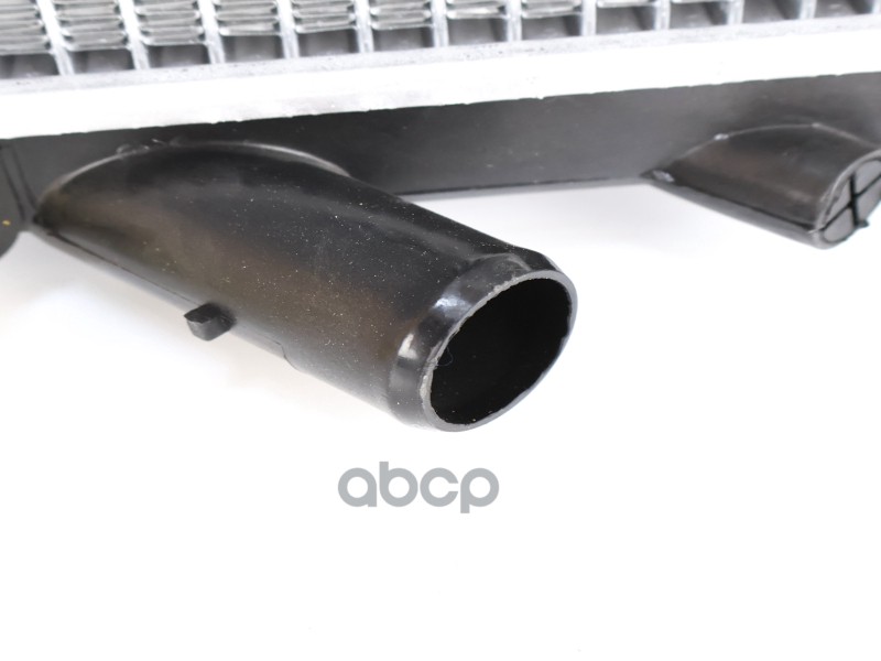 Радиатор основной (АКПП/МКПП) Spectra