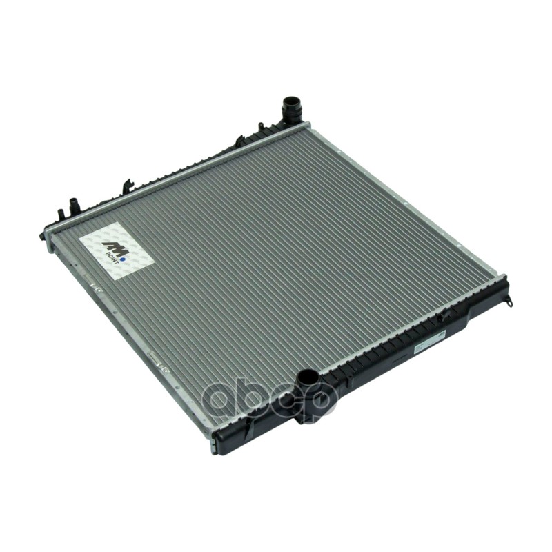 Радиатор охлаждающей жидкости