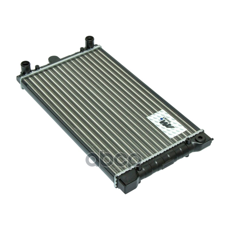 радиатор охлаждающей жидкости