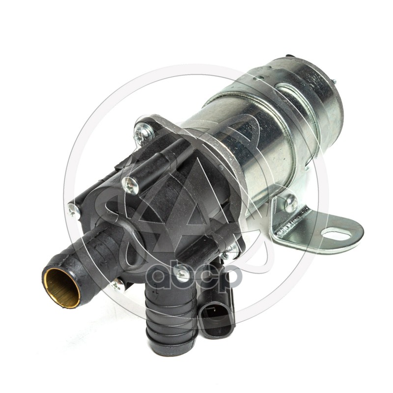 Электропомпа дополнительная D=18 Г-2705 Avtoelectrica евроразъем тип Bosch 75.3780.12.03 7537801203