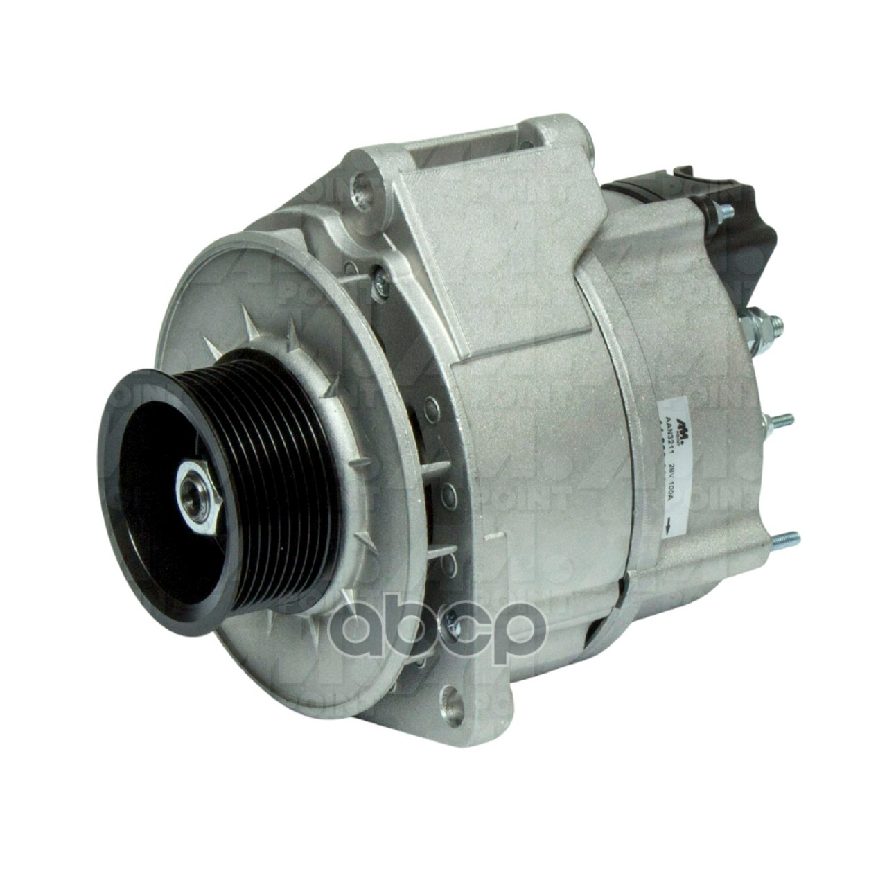 генератор 28V 100А