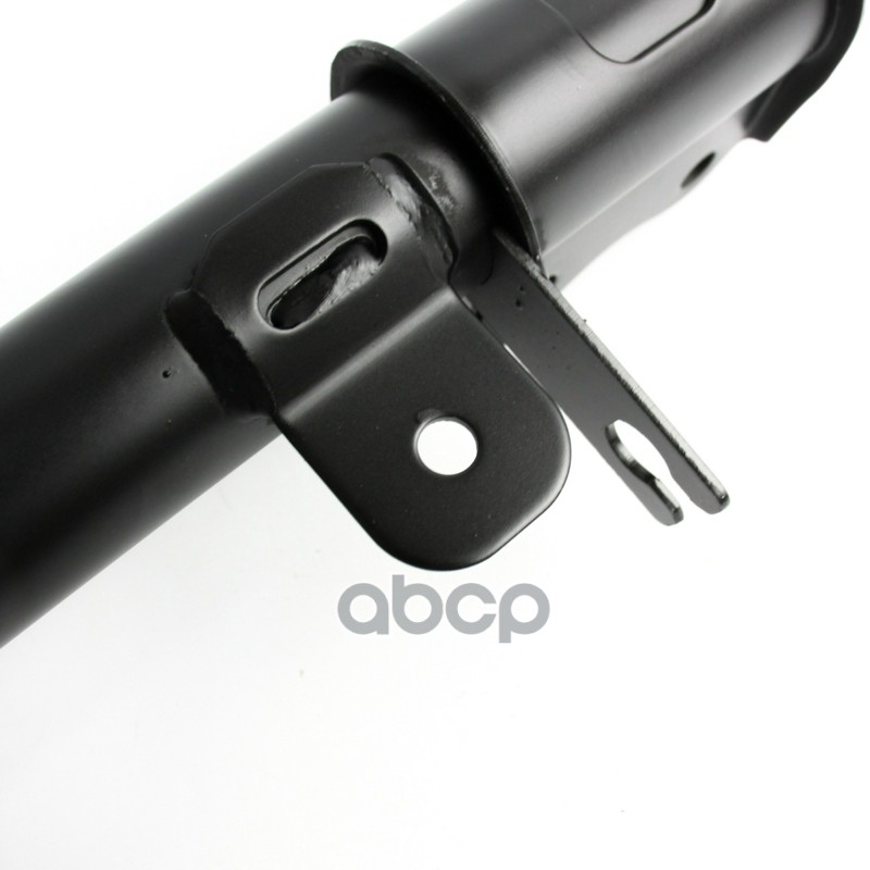 Стойка задняя левая (седан/хэтчбек)