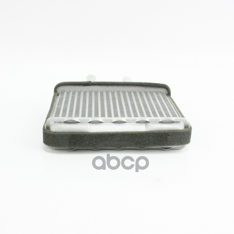 Радиатор печки Matiz II