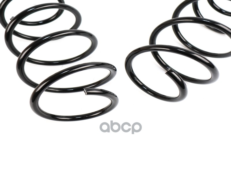 Пружина передняя