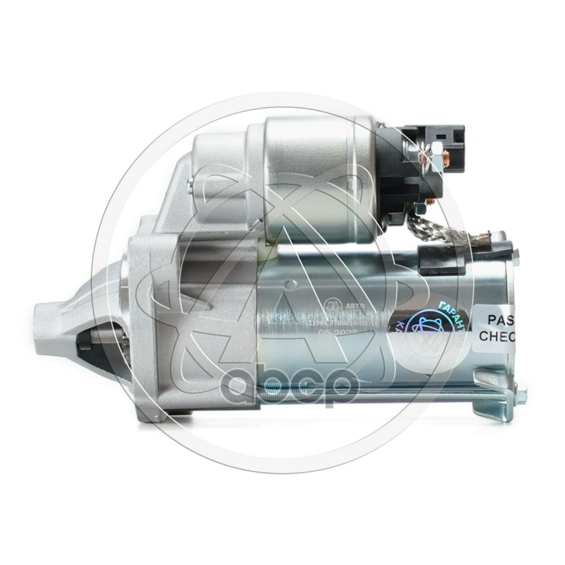 Стартер ВАЗ 2190 МКПП 11 зубьев 3 болта 1,2 кВт Avtoelectrica 21901.3708010 438285, TS12E901, 5702.3708-07, LST 0190