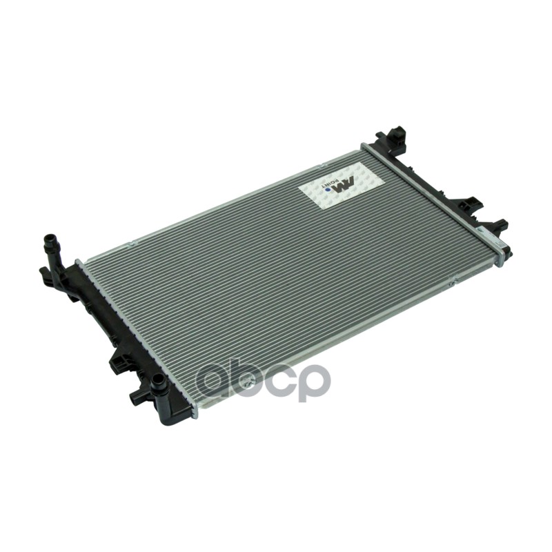 радиатор охлаждения