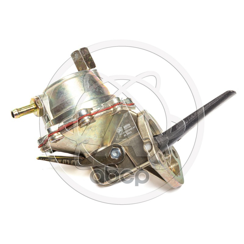 Насос топливный двс 402 Avtoelectrica 24-1106010 03.0840