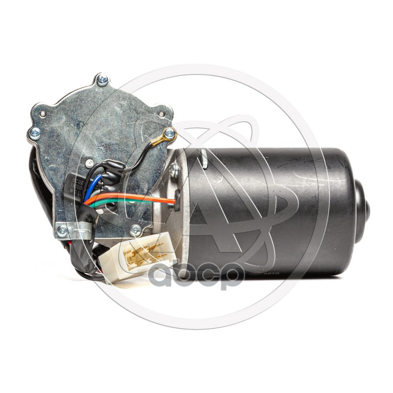 Моторедуктор стеклоочистителя 432 000 044 АЕ (6430-5205100) МАЗ 6430, 54401 (но,